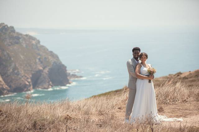 O casamento de Vania e Bruno 1