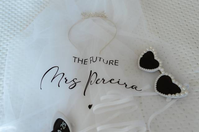 O casamento de Beatriz e Pedro 3