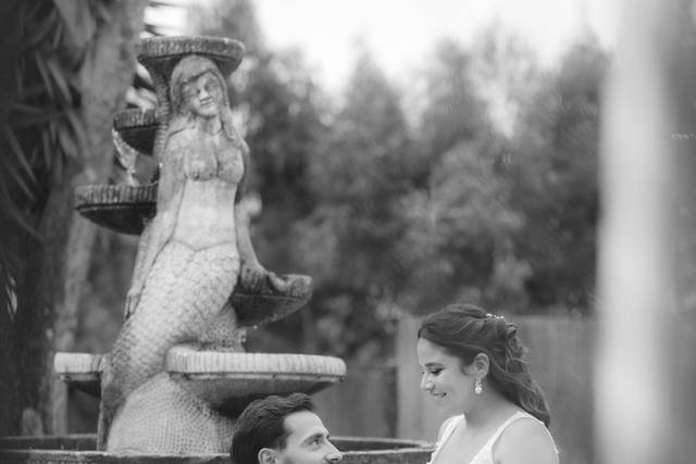 O casamento de Beatriz e Pedro 1