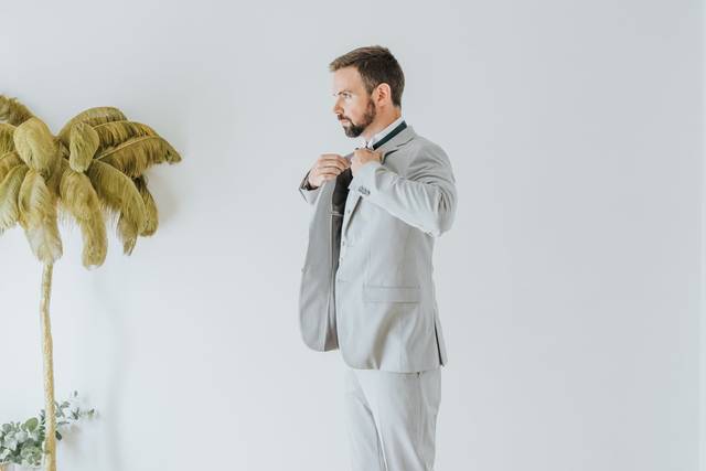 O casamento de Ineida e Alexis 3