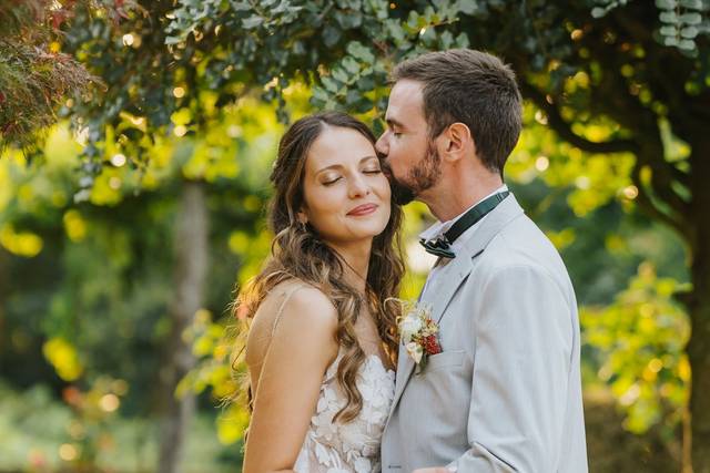 O casamento de Ineida e Alexis 1