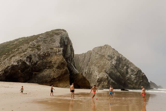 O casamento de Marta e Joel 3