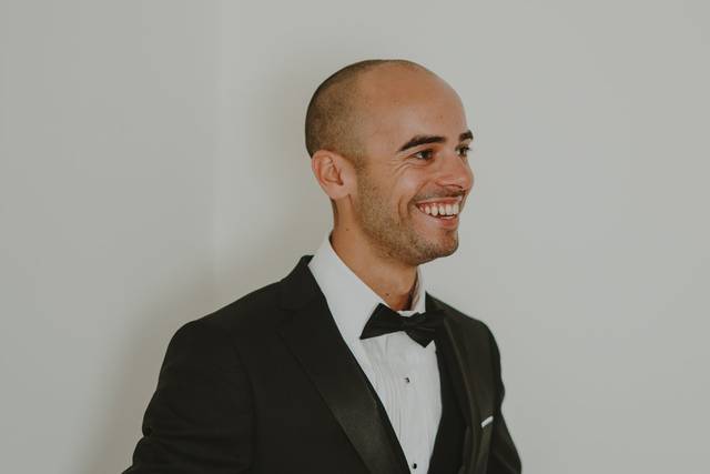 O casamento de Carolina e Francisco 3