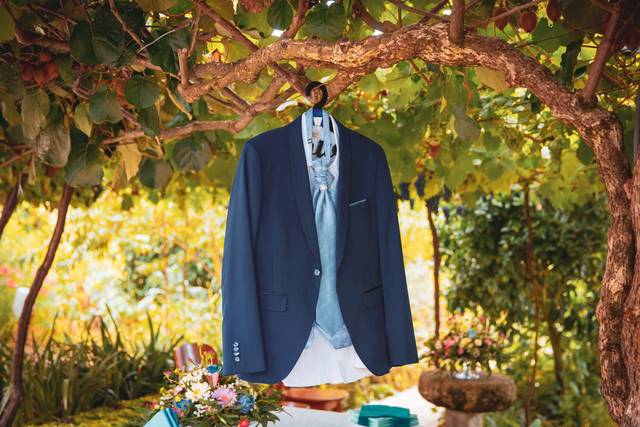 O casamento de Raquel e Rui 3