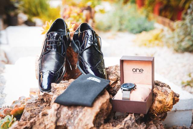 O casamento de Raquel e Rui 1