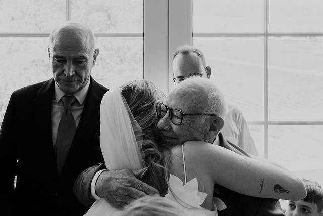 O casamento de Rita e Daniel 1