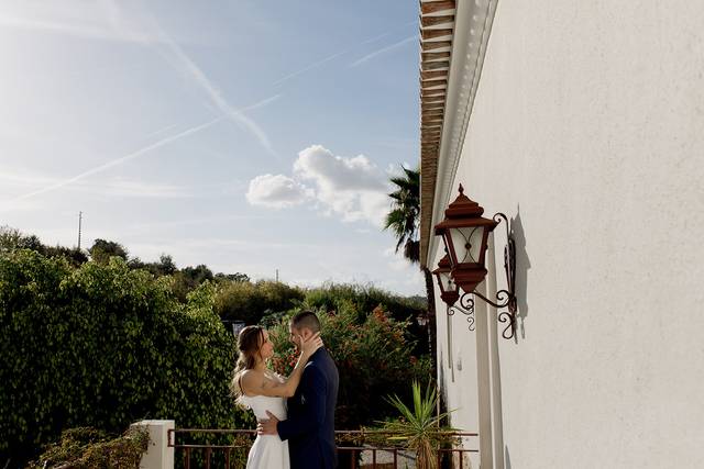 O casamento de Rita e Daniel 2