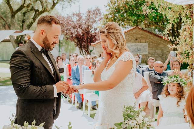 Quinta Santo André 1