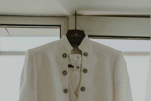 O casamento de Kevin e Michael 2