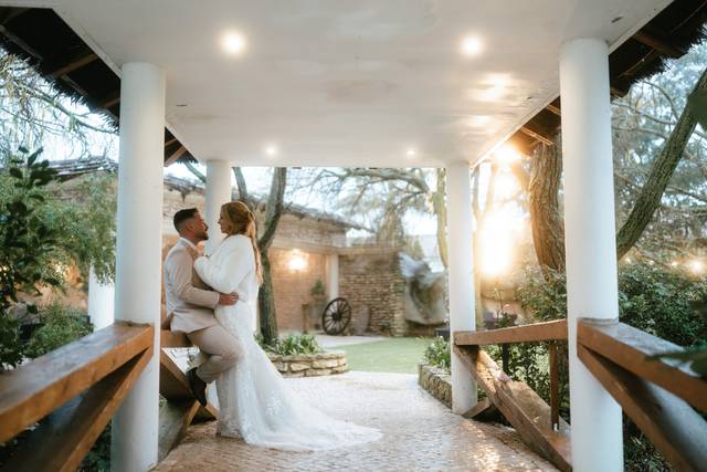O casamento de Ana e Pedro 2