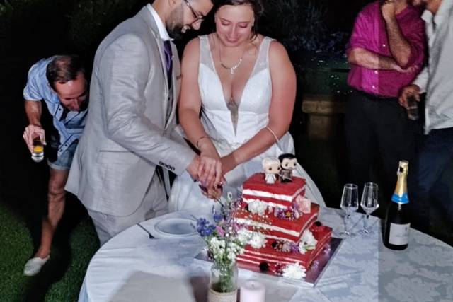 O casamento de Tiago ¡ e Inês 1