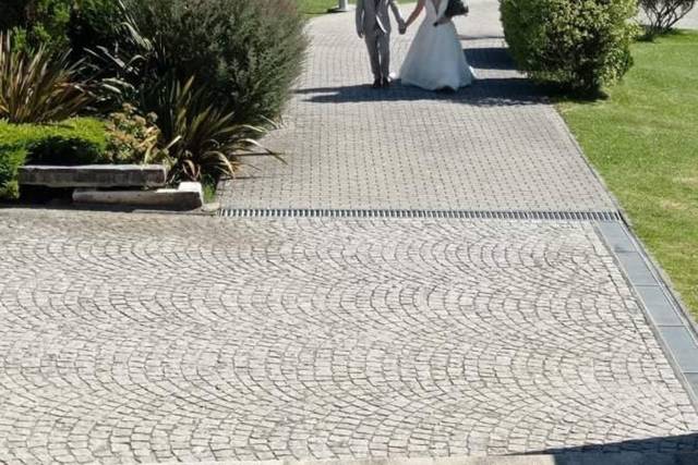 O casamento de Tiago ¡ e Inês 2