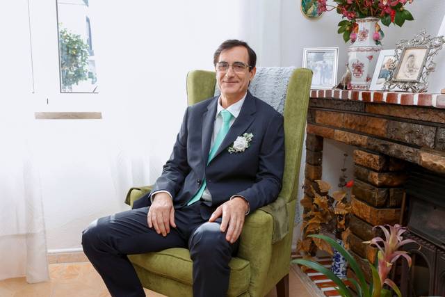 O casamento de Stelia e Rui 3