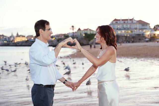 O casamento de Stelia e Rui 2