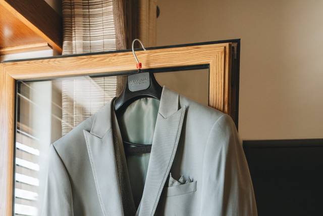 O casamento de Rita e João 2