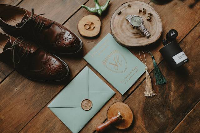 O casamento de Verónica e Hugo 2