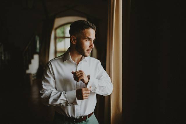 O casamento de Verónica e Hugo 3