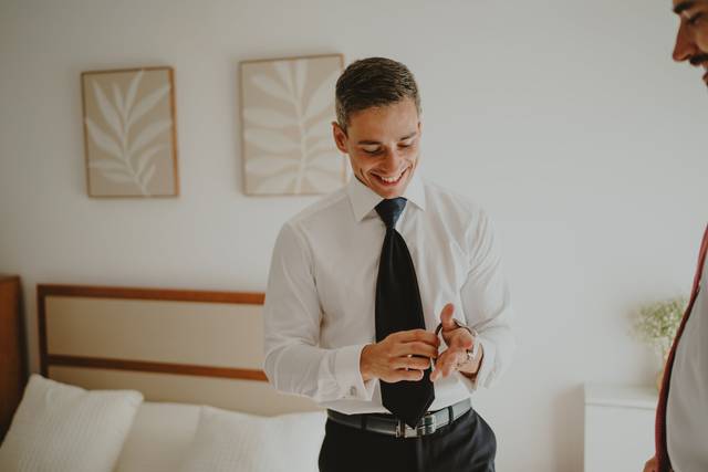 O casamento de Rita e Tiago 2