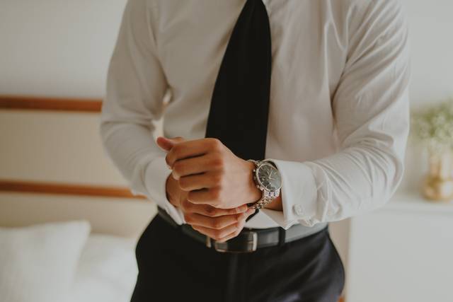 O casamento de Rita e Tiago 3