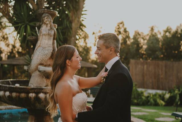 O casamento de Rita e Tiago 1