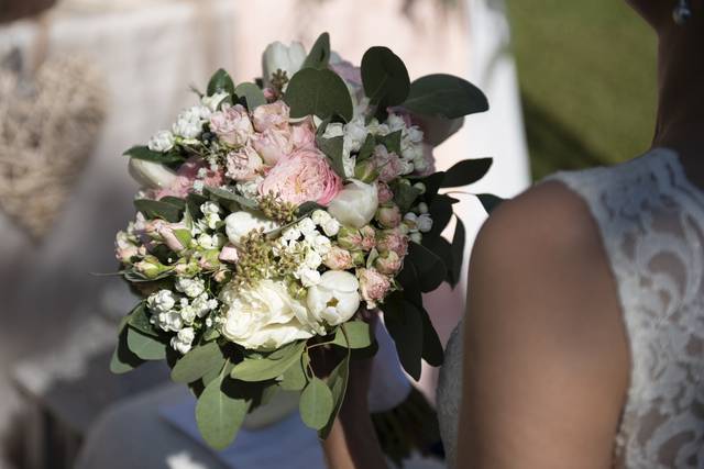 O casamento de Andreia e Samuel 2