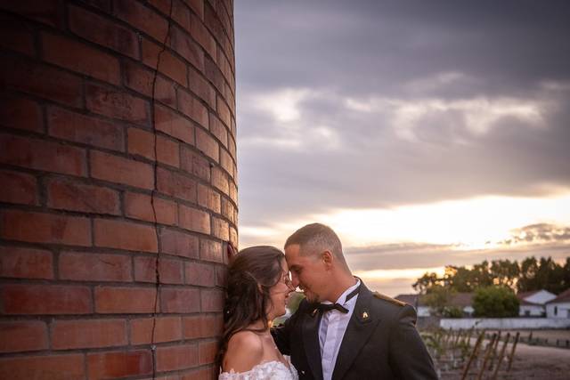 O casamento de Leonor e Tiago 2