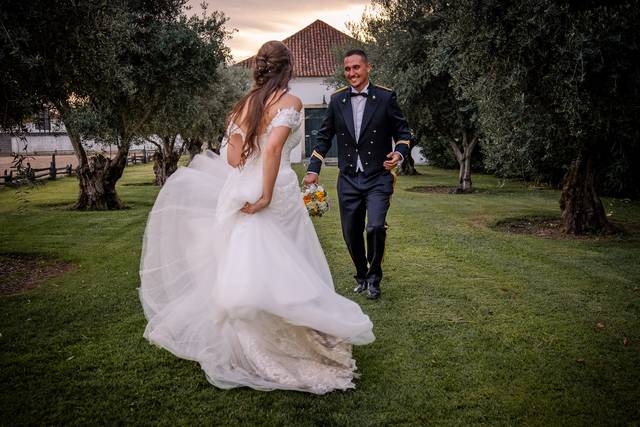 O casamento de Leonor e Tiago 3