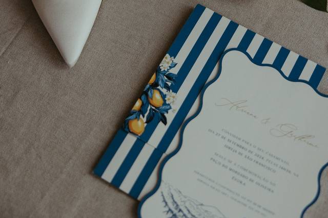 O casamento de Adri e Gui 1