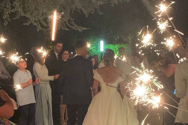 O casamento de Natália  e Ricardo  1