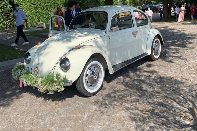 O casamento de Natália  e Ricardo  3