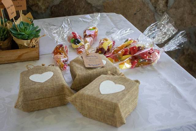 O casamento de Cheila e Fábio 3