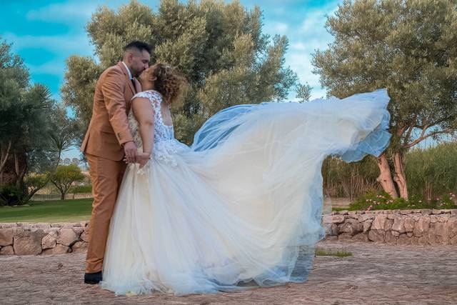 O casamento de Cheila e Fábio 2