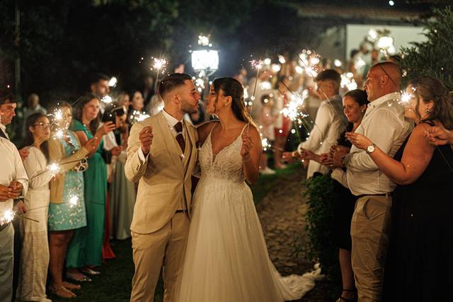 O casamento de Beatriz e Marcelo 2