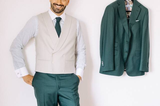 O casamento de Sara e Márcio 3