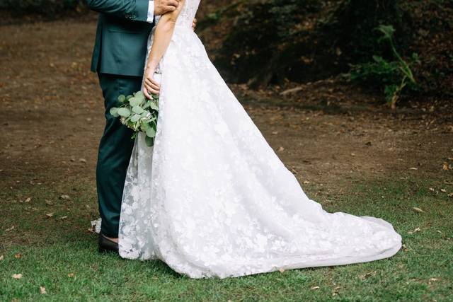 O casamento de Sara e Márcio 2