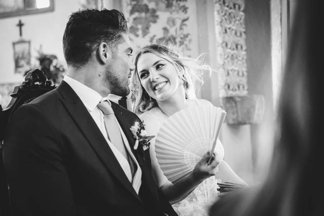 O casamento de Kelly e Marcelo 1