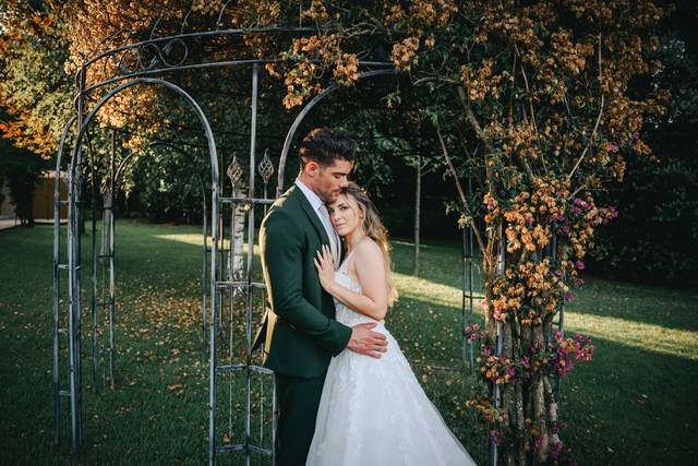 O casamento de Kelly e Marcelo 2