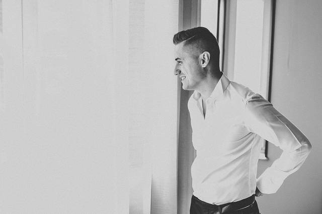 O casamento de Vera e Zézé 2