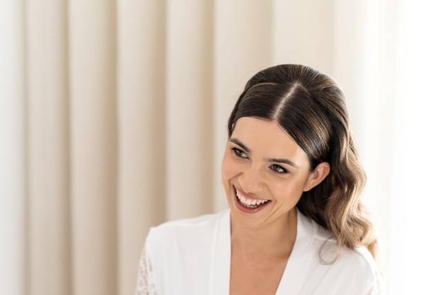 O casamento de Cátia e Felipe 1