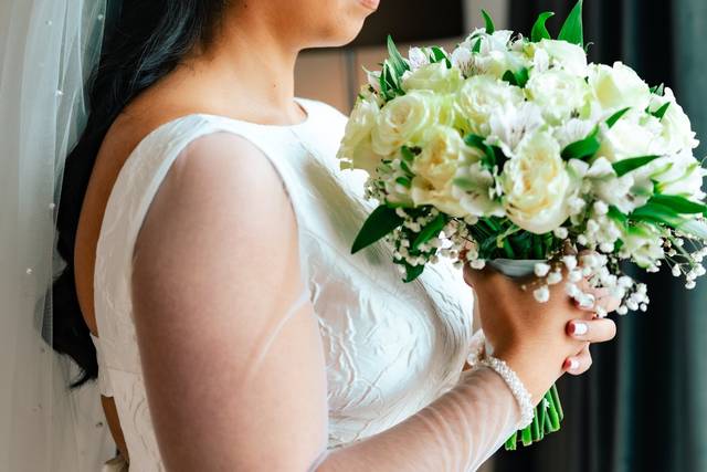 O casamento de Letícia e Emanuel 1