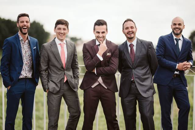 O casamento de Andreia e Rúben 3