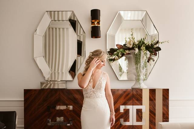 O casamento de Andreia e Rúben 1