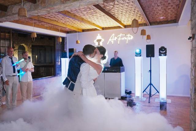 As Fontes - Events Venue 2