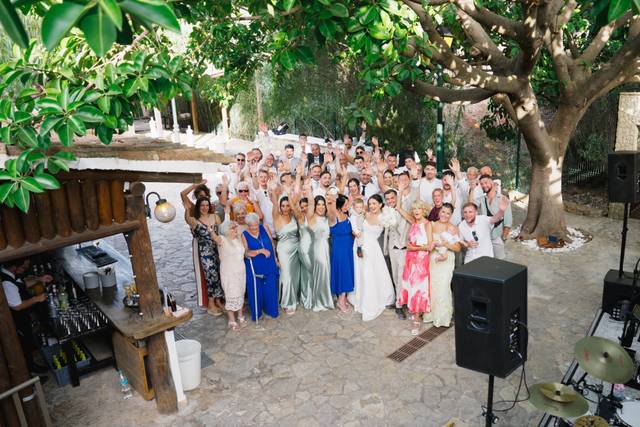 As Fontes - Events Venue 3