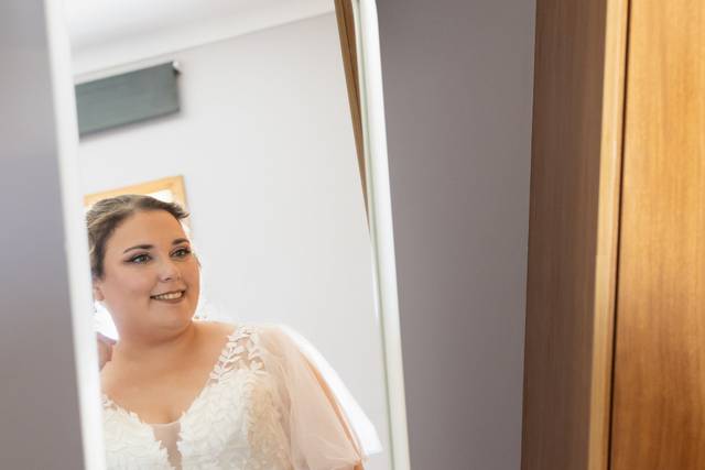 O casamento de Nádia e Juliana 2