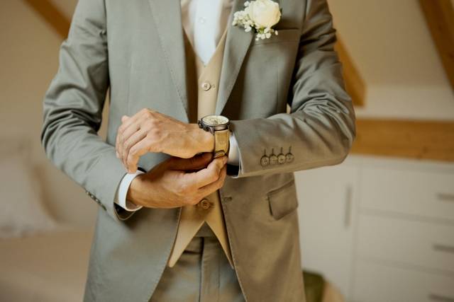 O casamento de Márcia e Hugo 3