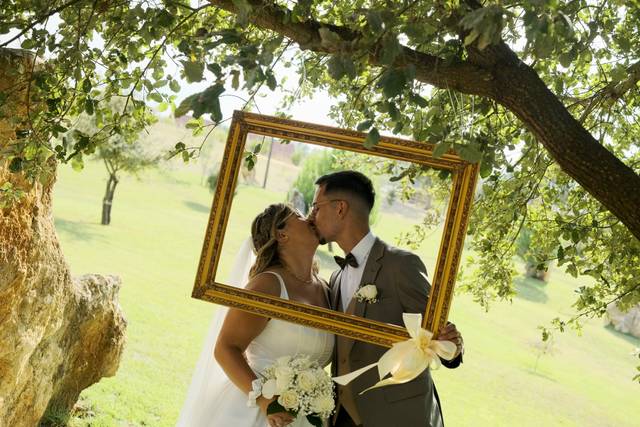 O casamento de Márcia e Hugo 1
