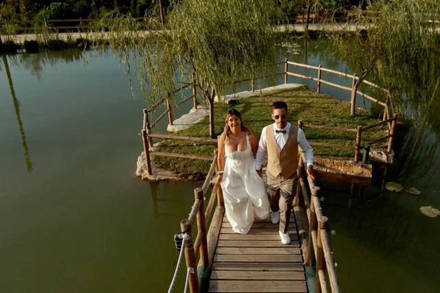 O casamento de Márcia e Hugo 2