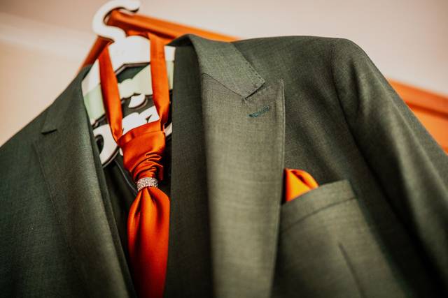 O casamento de Ana e Nelson 3