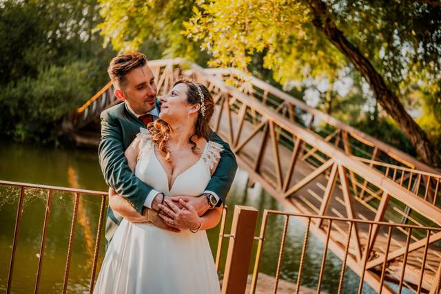 O casamento de Ana e Nelson 2